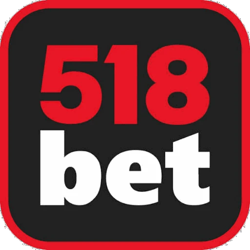 518bet - Hub de Jogos Casuais e Experiências Interativas Logo
